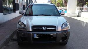 HYUNDAI TUCSON 2.0 CDRi STYLE 4X4 -05