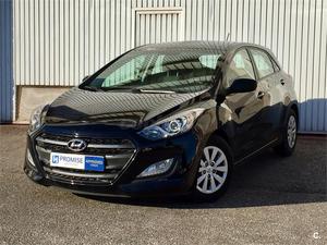 HYUNDAI i CRDi 110cv BlueDrive Cruise 5p.