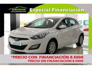 HYUNDAI i CRDi City S 5p.