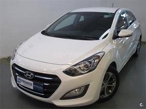 HYUNDAI i CRDi Tecno 5p.