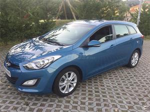 HYUNDAI i30 CW 1.6 CRDi 110cv Go Brasil 5p.