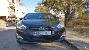 HYUNDAI i40 CW 1.7 CRDi 136cv BlueDrive Tecno 5p.