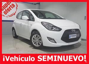 HYUNDAI ix CRDi BlueDrive Klass 5p.