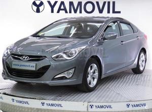 Hyundai I Crdi 136cv Tecno Auto 4p. -14