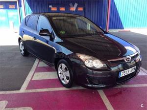 Hyundai I Cvvt Comfort 5p. -09