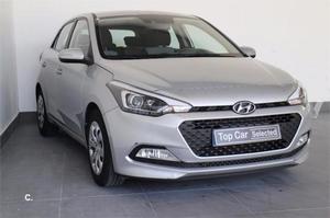 Hyundai I Mpi Klass 5p. -15