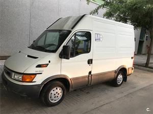 IVECO Daily 35 C  RD 2p.