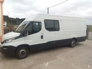 Iveco Daily 33s 13 A8 V lh2 Urban 4p.