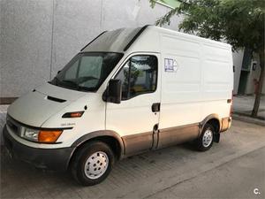 Iveco Daily 35 C  Rd 2p. -03