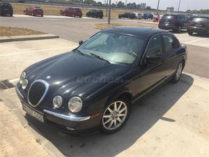 JAGUAR S-Type V8 4.0 Sport 4p.