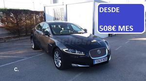 JAGUAR XF 3.0 V6 Diesel Luxury 4p.