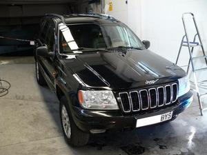 JEEP Grand Cherokee 2.7 CRD Limited -02