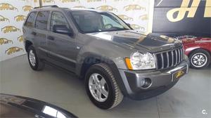 JEEP Grand Cherokee 3.0 V6 CRD Laredo 5p.