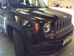 JEEP Renegade 1.6 ETORQ 81kW Sport FWD E6 5p.