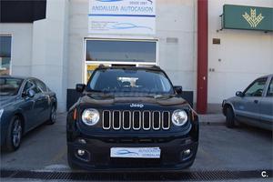 JEEP Renegade 1.6 Mjet Longitude 4x2 5p.