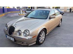 Jaguar S-Type