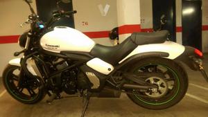 KAWASAKI Vulcan S ABS -16