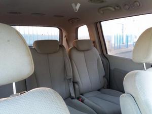 KIA Carnival 2.9 CRDi VGT EX -07