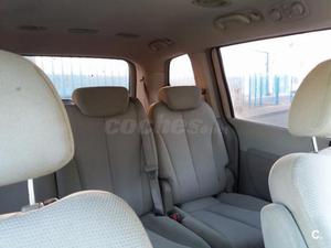 KIA Carnival 2.9 CRDi VGT EX 5p.