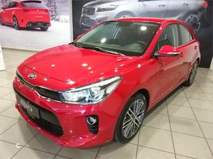 KIA Rio 1.0 TGDi 74kW 100CV Tech 5p.