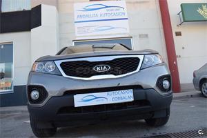 KIA Sorento 2.2 CRDi Concept 4X2 5p.