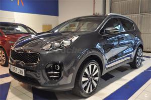 KIA Sportage 1.7 CRDi VGT 85 kW xTech17 4x2 EcoDyn 5p.