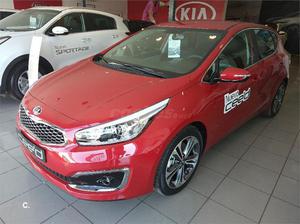 KIA ceed 1.6 CRDi VGT 100kW 136CV xTech17 5p.