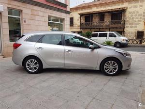 KIA ceed Sportswagon 1.6 CRDi VGT 128cv Drive 5p.