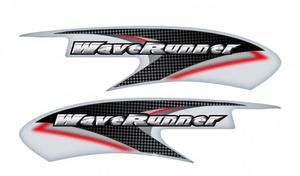 KIT ADHESIVOS YAMAHA WAVERUNNER