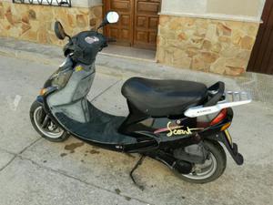 KYMCO Scout 