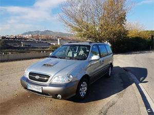 Kia Carnival 2.9 Crdi Lx 5p. -04