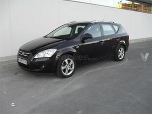 Kia Ceed Sporty Wagon 1.6 Crdi 115cv Active 5p. -07