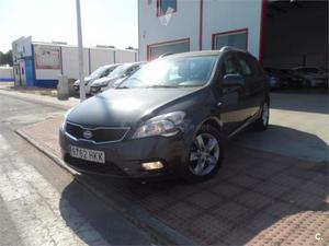 Kia Ceed Sporty Wagon 1.6 Crdi 115cv Drive Plus Ecodynamics