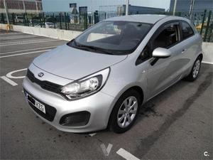 Kia Rio 1.2 Cvvt 85cv Concept 3p. -14