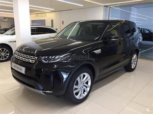 LAND-ROVER Discovery 2.0 I4 SDkW 240CV HSE Auto 5p.