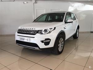 LAND-ROVER Discovery Sport 2.0L TDkW 150CV 4x4 HSE 5p.