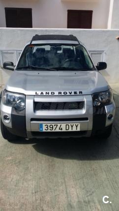 LAND-ROVER Freelander 2.0TD4 Sport 5p.