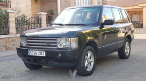 LAND-ROVER Range Rover 3.0 Td6 HSE -04