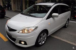 MAZDA Mazda5 1.6 CRTD 115cv Style 5p.