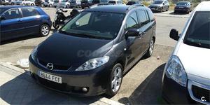 MAZDA Mazda5 Sportive CRTD 5p.