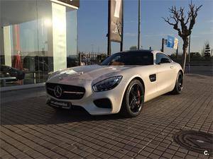 MERCEDES-BENZ AMG GT 4.0 V8 S 3p.