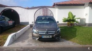 MERCEDES-BENZ Clase B B 180 CDI Sport 5p.