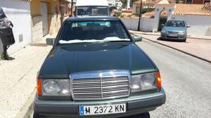 MERCEDES-BENZ Clase C C 220 D ELEGANCE -97