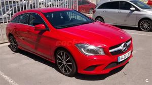 MERCEDES-BENZ Clase CLA CLA 200 d Urban Shooting Brake 5p.