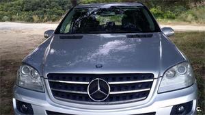 MERCEDES-BENZ Clase M ML 280 CDI 5p.