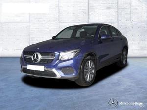 MERCEDES-BENZ GLC Coupe GLC 220 d 4MATIC 5p.