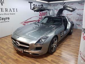 MERCEDES-BENZ SLS AMG SLS AMG 2p.