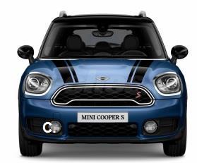 MINI Countryman Cooper S 5p.