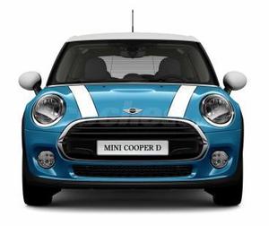 MINI MINI COOPER D 5 PUERTAS 5p.