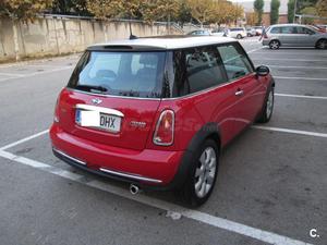 MINI MINI Cooper 3p.